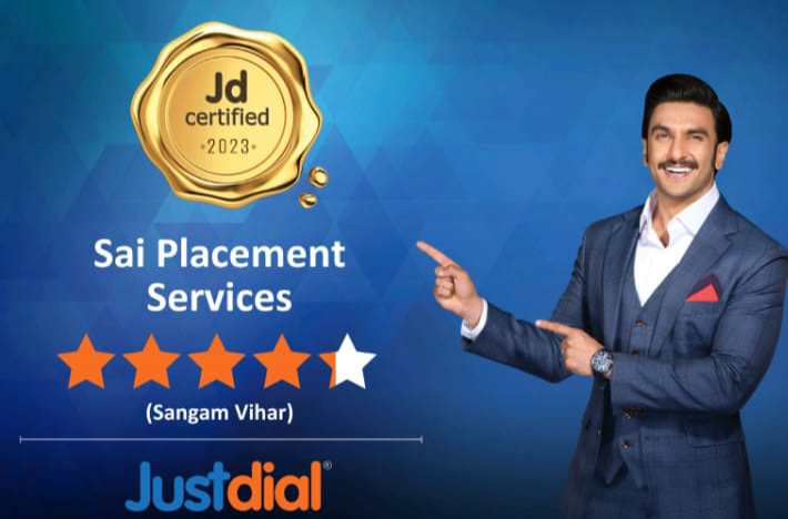 Saiplacement Service