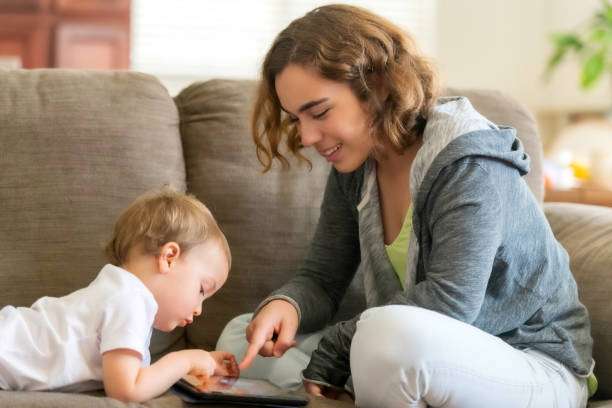 Placement Service For Babysitter Sitter for Employers