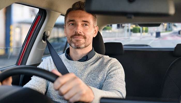 Placement service for  driver for employers